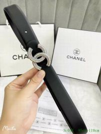 Picture of Chanel Belts _SKUChanelBelt30mmX95-110cm7D125537